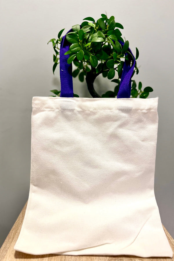 Tote Bag "Cité Royale"